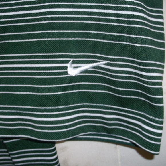 Nike Golf Shirt NWOT NEW L - Picture 4 of 6